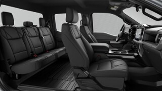 2026 Ford F-150® Internal Image 1